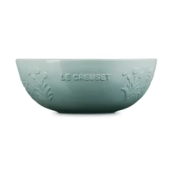 Bol cerámico Jardín Le Creuset