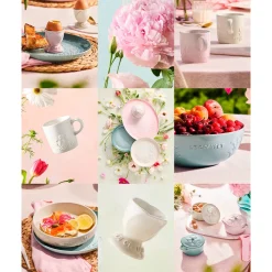 Bol cerámico Jardín Le Creuset