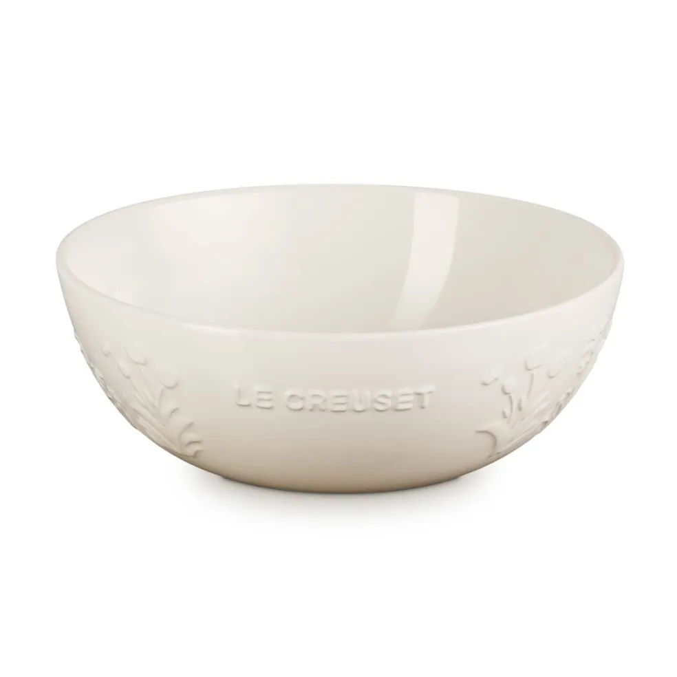 Bol cerámico Jardín Le Creuset
