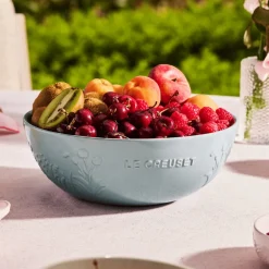 Bol cerámico Jardín Le Creuset