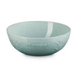 Bol cerámico Jardín Le Creuset