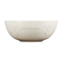 Bol cerámico Jardín Le Creuset