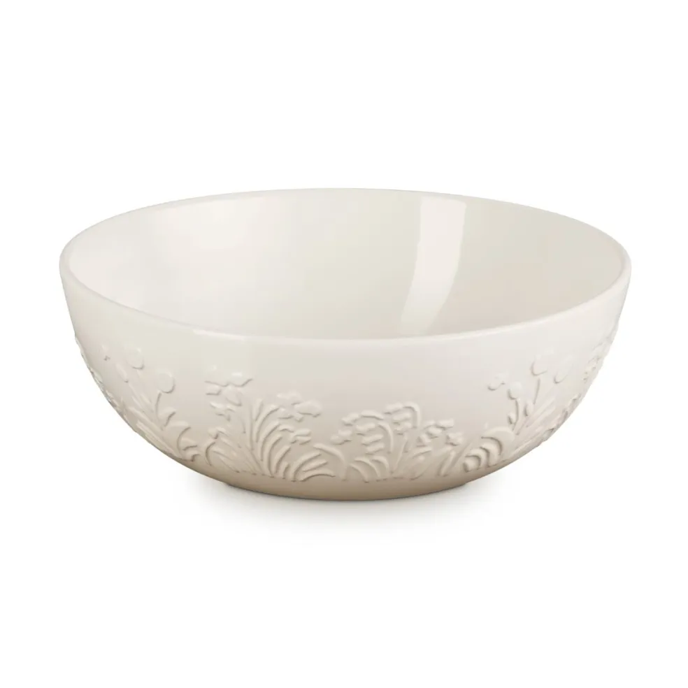Bol cerámico Jardín Le Creuset