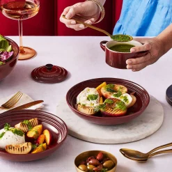 Bol cerámico Le Creuset