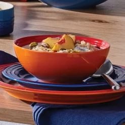 Bol cerámico Le Creuset