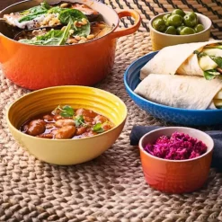 Bol cerámico Le Creuset