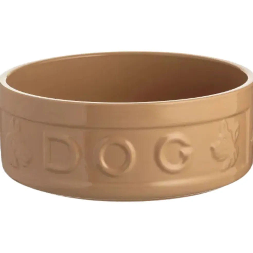 Bol cerámico para perros y mascotas Mason Cash