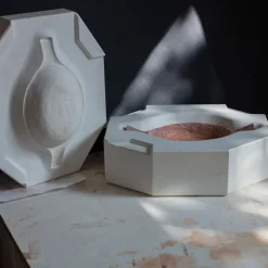 Bol cerámico vaina YLI de Revol