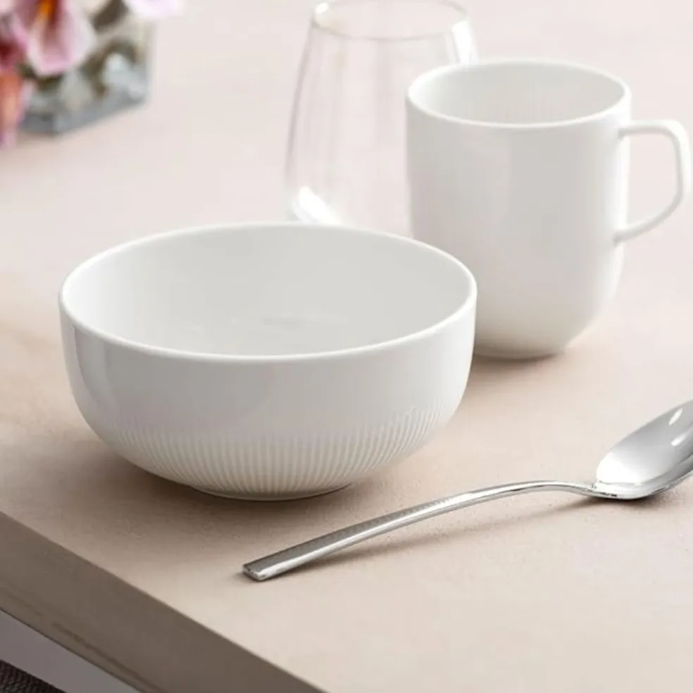 Bol Cuenco de porcelana Afina Villeroy & Boch
