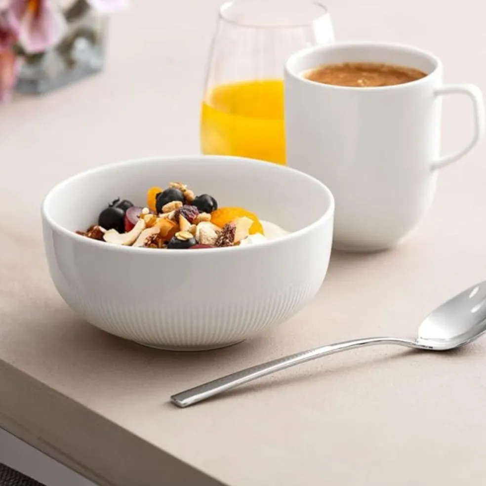 Bol Cuenco de porcelana Afina Villeroy & Boch