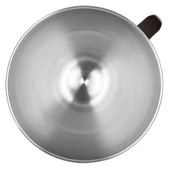 Bol de acero inoxidable cromado de 4,8l KitchenAid