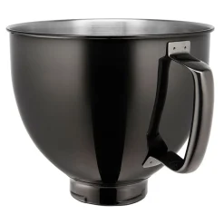 Bol de acero inoxidable cromado de 4,8l KitchenAid