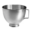 Bol de acero inoxidable para KitchenAid Artisan