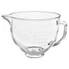 Bol de cristal KitchenAid