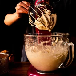 Bol de cristal KitchenAid