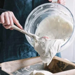 Bol de cristal KitchenAid