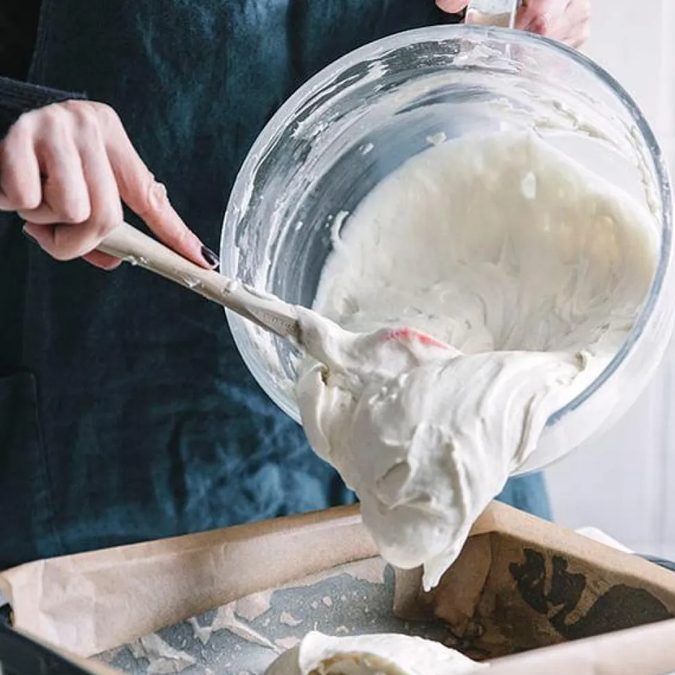 Bol de cristal KitchenAid