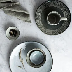 Bol de gres Organic Collection