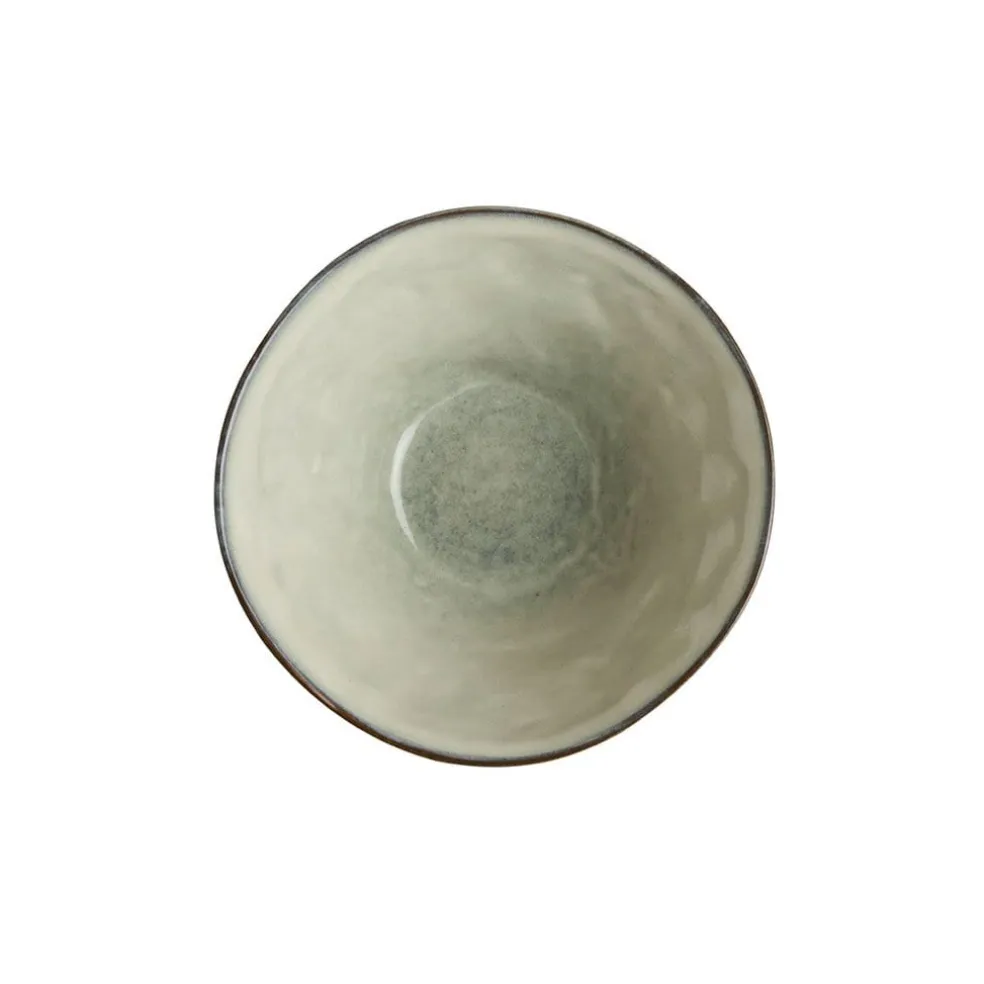 Bol de gres Organic Collection