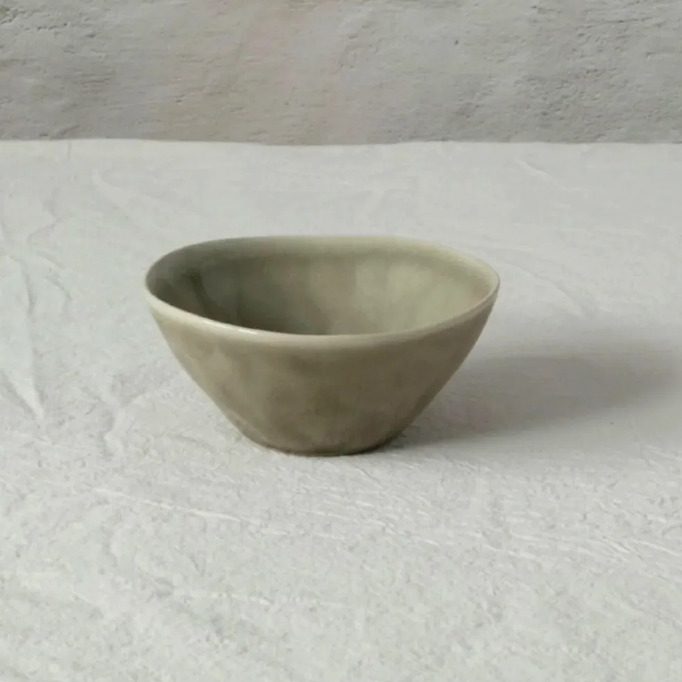 Bol de gres Organic Collection
