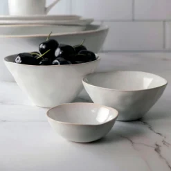 Bol de gres Organic Collection