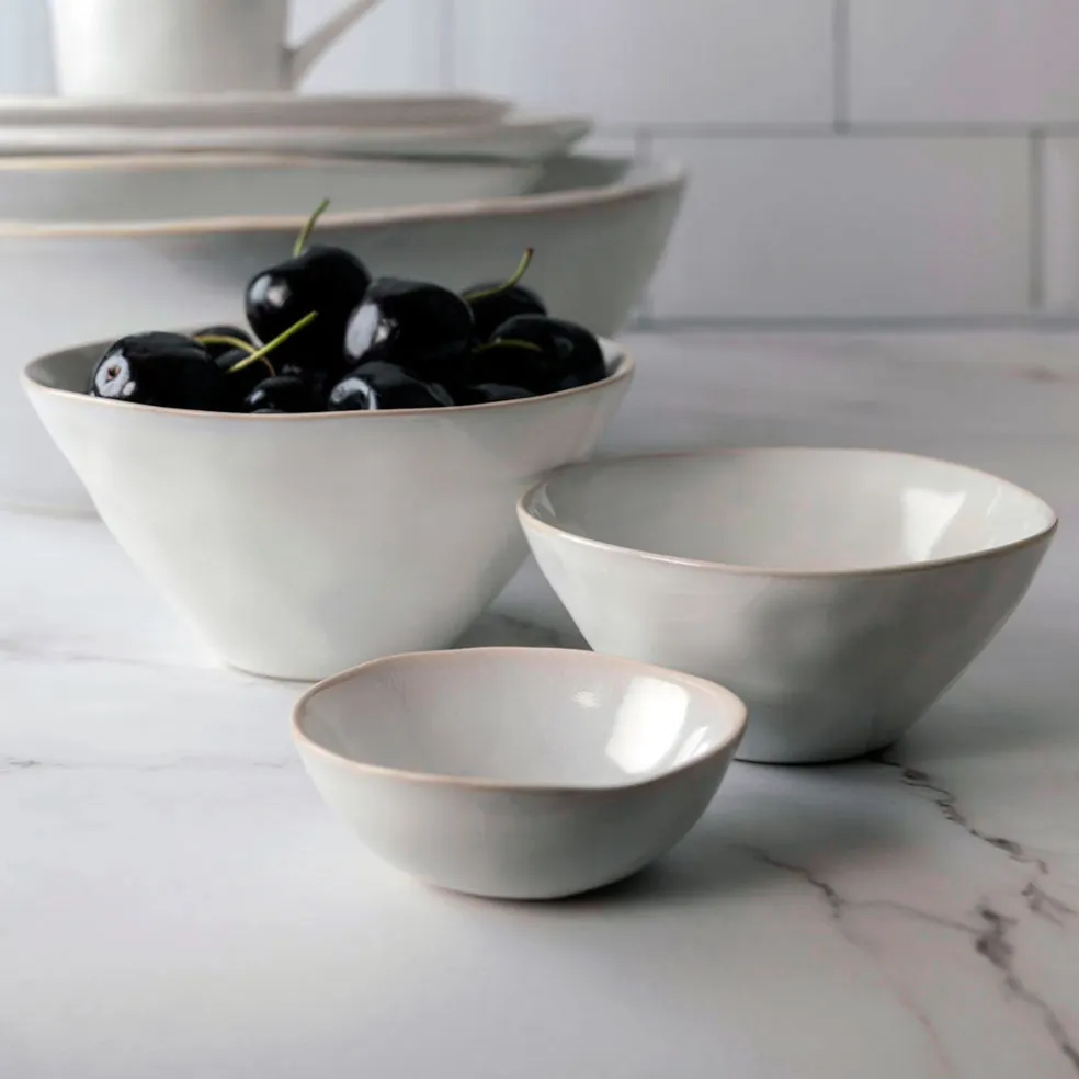 Bol de gres Organic Collection