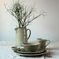 Bol de gres Organic Collection