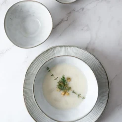 Bol de gres Organic Collection