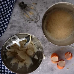 Bol de 3 litros KitchenAid