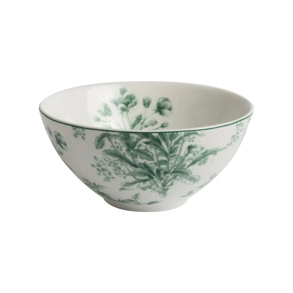 Bol de porcelana Bloemen Laura Ashley