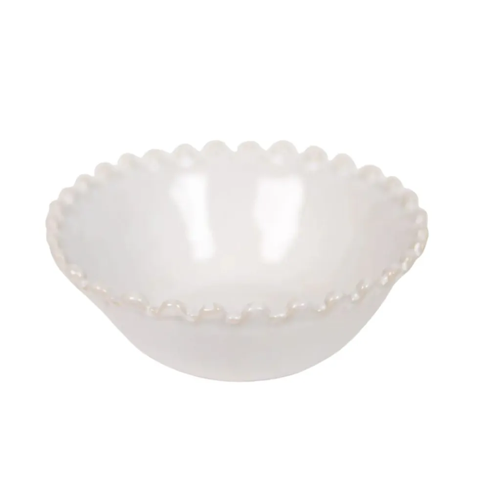 Bol de porcelana Eden Olsson & Jensen