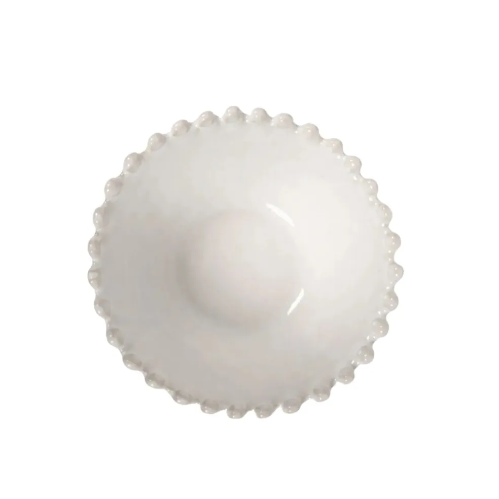 Bol de porcelana Eden Olsson & Jensen