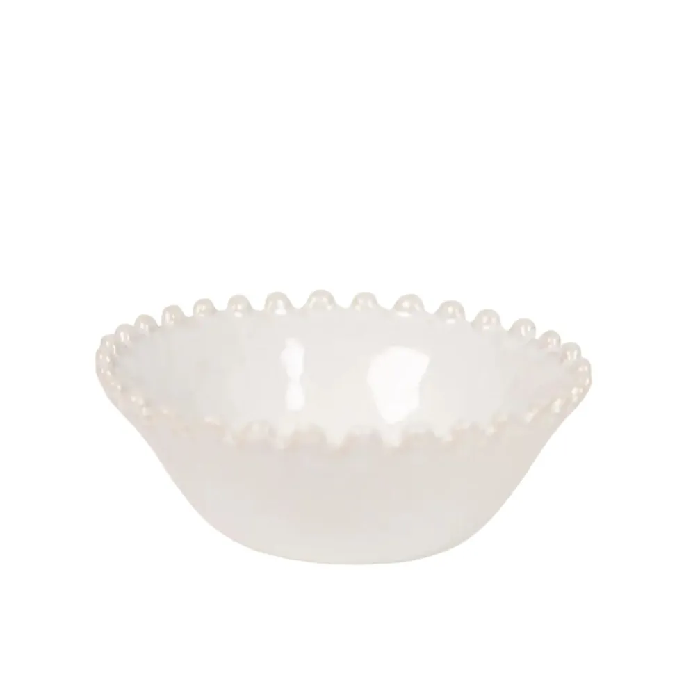 Bol de porcelana Eden Olsson & Jensen