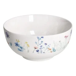 Bol de porcelana Florenne Tognana