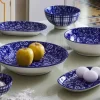 Bol de porcelana Grace Tognana