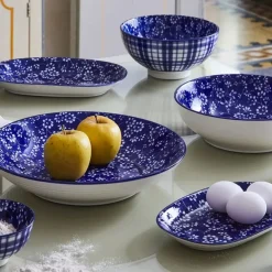 Bol de porcelana Grace Tognana