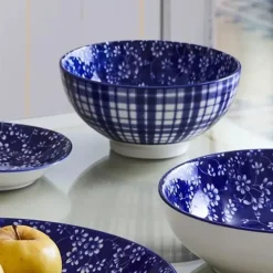 Bol de porcelana Grace Tognana