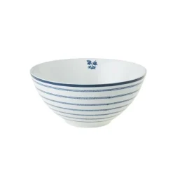 Bol de porcelana Laura Ashley