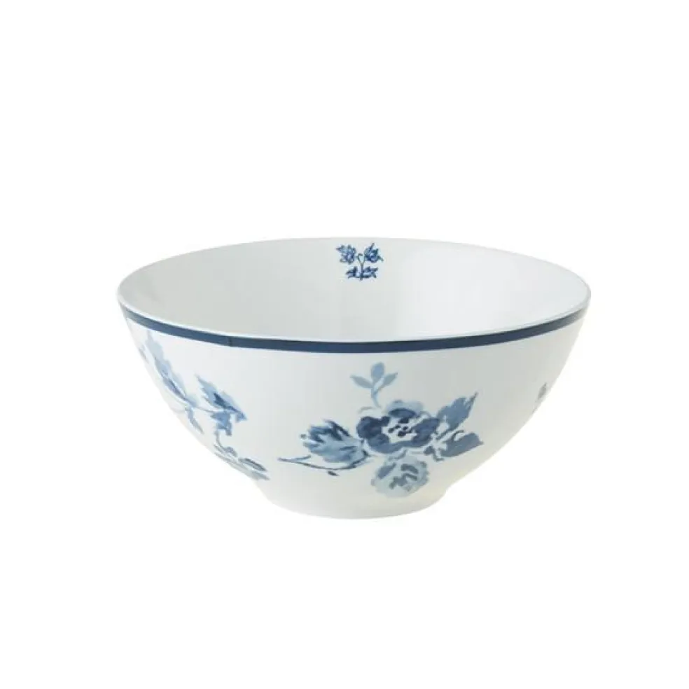 Bol de porcelana Laura Ashley