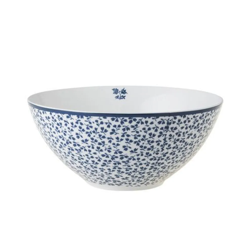 Bol de porcelana Laura Ashley