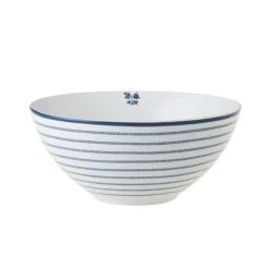 Bol de porcelana Laura Ashley