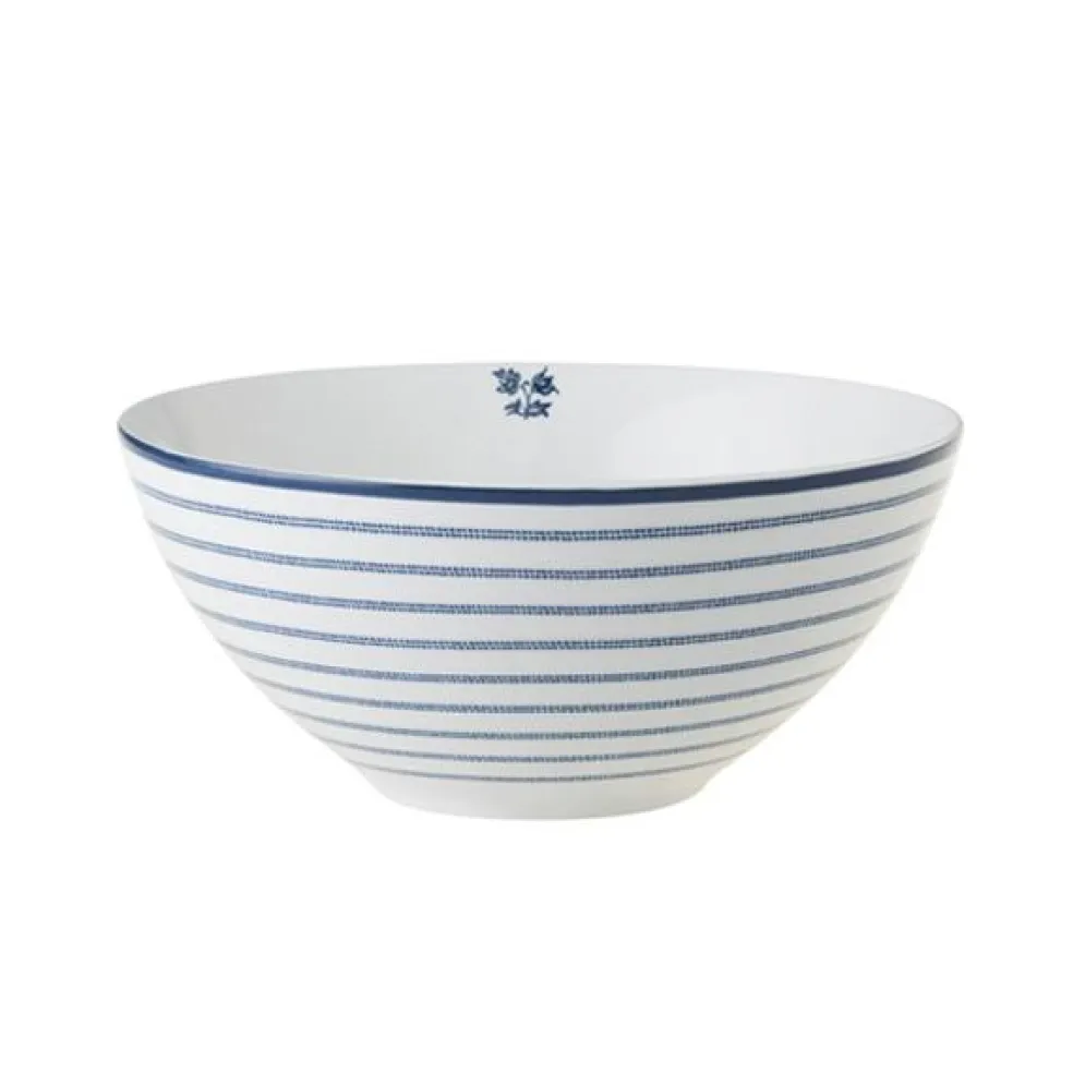 Bol de porcelana Laura Ashley