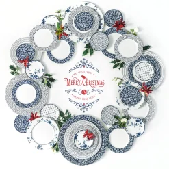 Bol de porcelana Laura Ashley