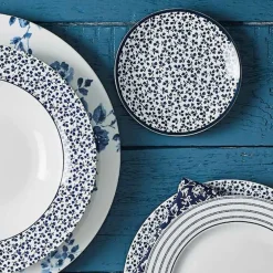 Bol de porcelana Laura Ashley