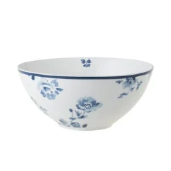 Bol de porcelana Laura Ashley