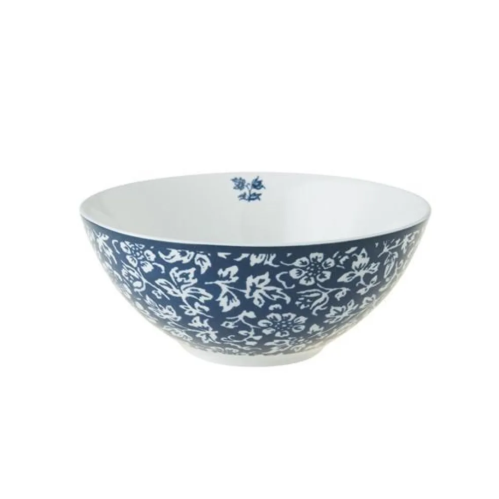 Bol de porcelana Laura Ashley