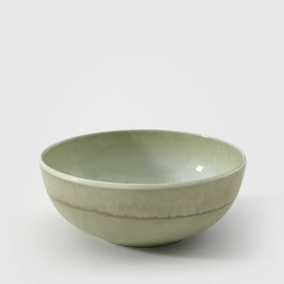 Bol de porcelana Perlemor Alga Villeroy & Boch