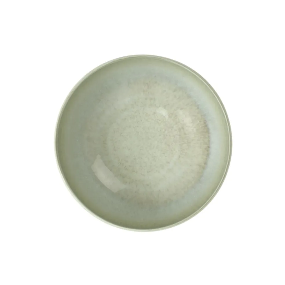 Bol de porcelana Perlemor Alga Villeroy & Boch