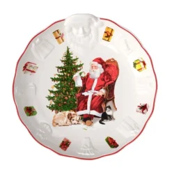 Bol de porcelana Toy's Fantasy Villeroy & Boch