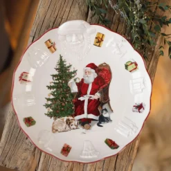 Bol de porcelana Toy's Fantasy Villeroy & Boch